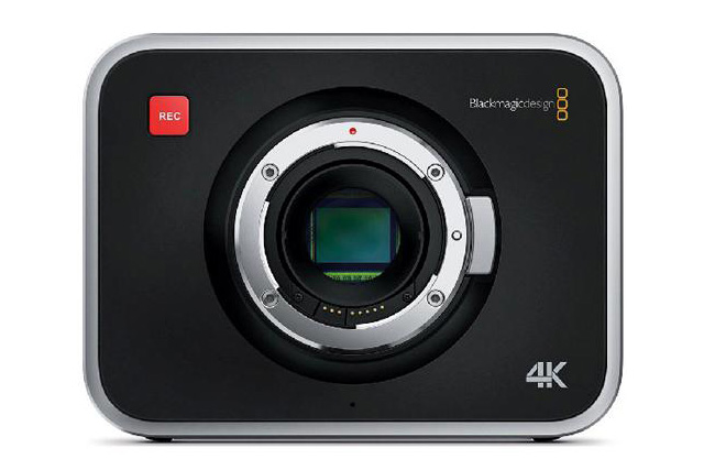Blackmagicのビデオカメラを高価買取しています。群馬県の前橋、高崎、伊勢崎、太田の買取ならお任せください。